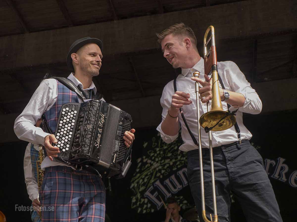 Folknykterhetens dag i Flunsan 2015 06