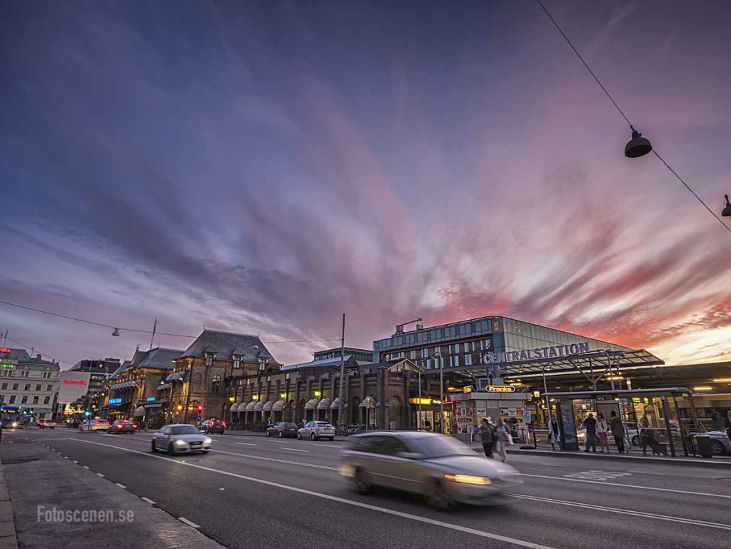 Centralstationen Göteborg2015 01