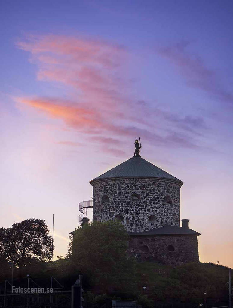 Skansen Lejonet 2015 01