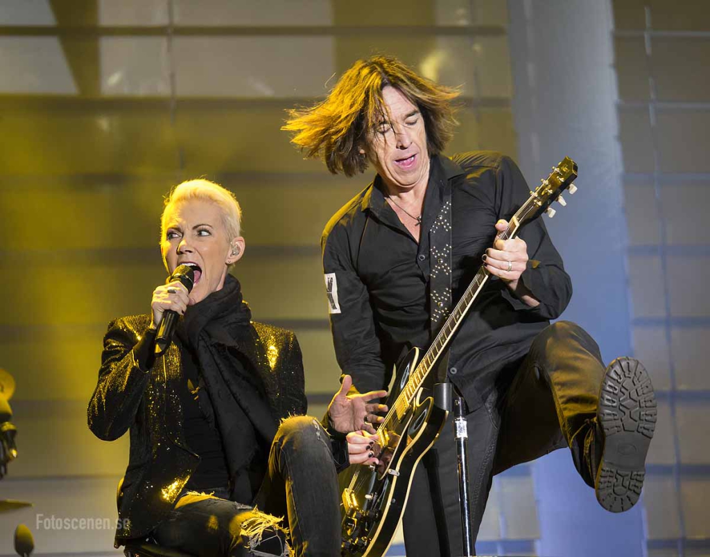 Roxette Gothenburg 2015 18