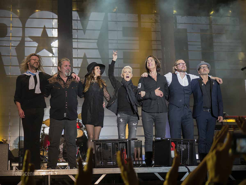 Roxette Gothenburg 2015 20