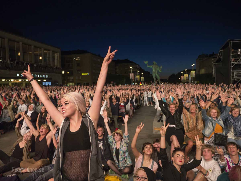 Kulturkalaset GBG 2015 16