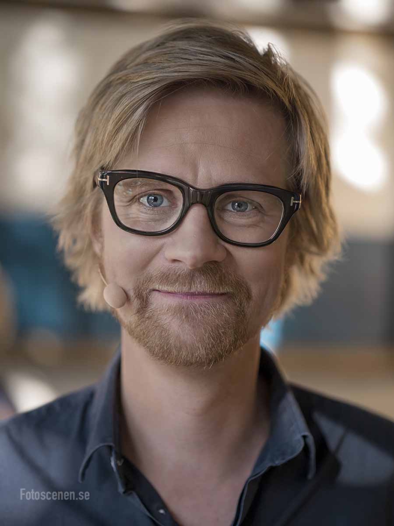 Anders "Ankan" Johansson