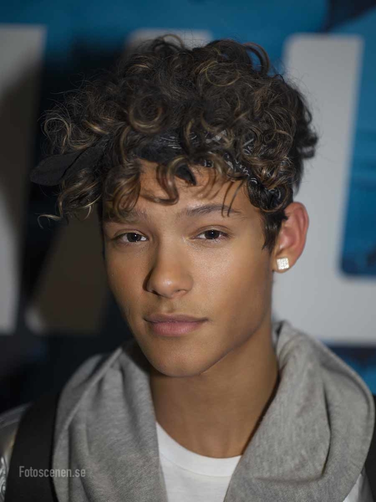 Omar Rudberg