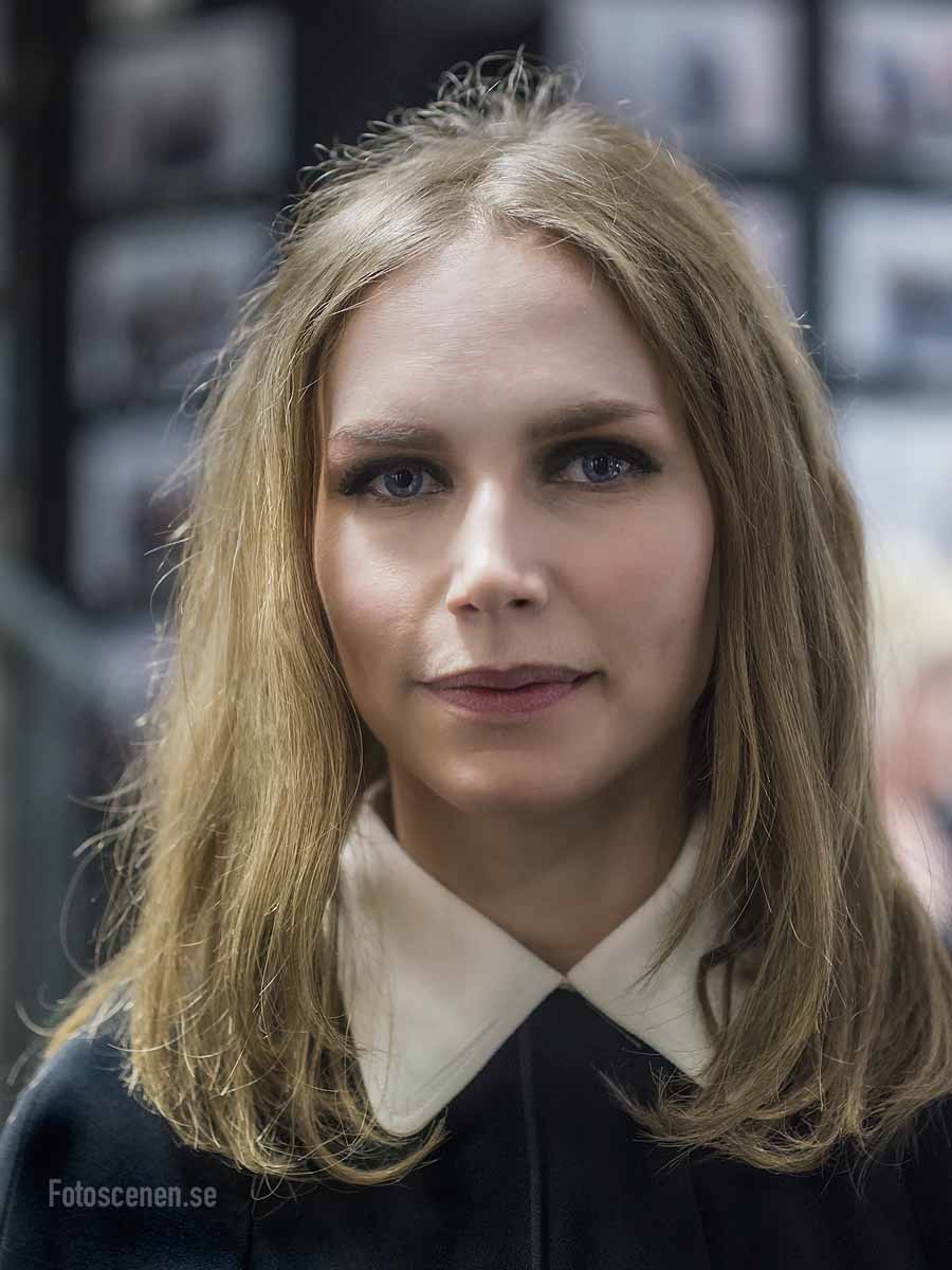 Nina persson фото